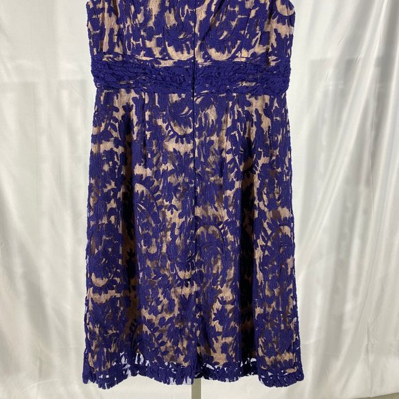 Dress - Adrianna Papell - Picture 4 of 6